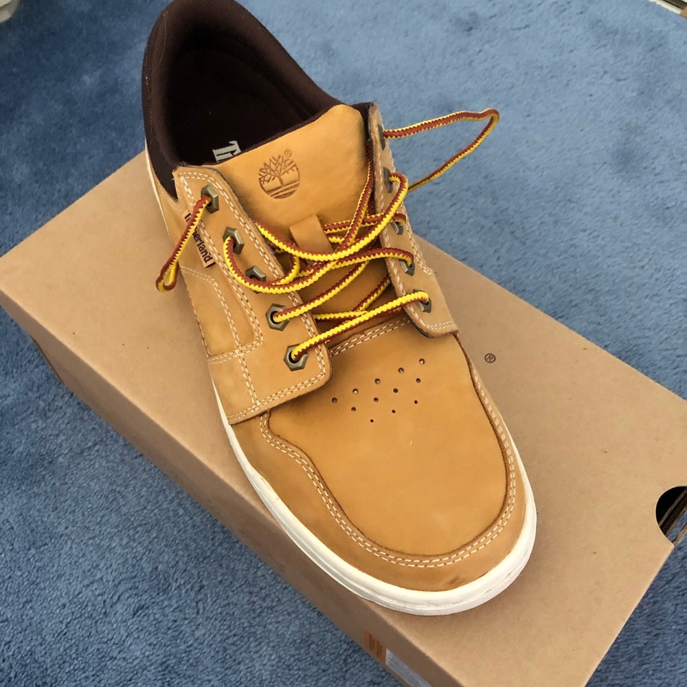 Timberland Shoes - Men